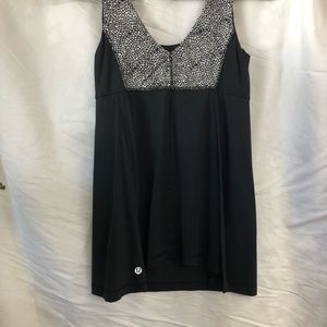 Lululemon sport top